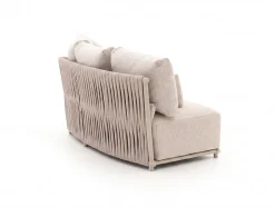 SUNS Vivaro/Nova hoek loungeset 5-delig