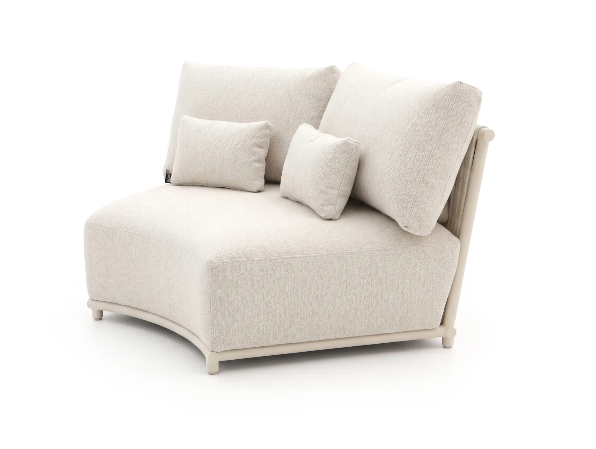 SUNS Vivaro/Nova hoek loungeset 5-delig