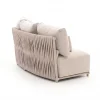 SUNS Vivaro/Nova hoek loungeset 6-delig