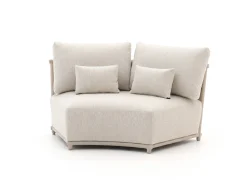 SUNS Vivaro/Nova hoek loungeset 6-delig