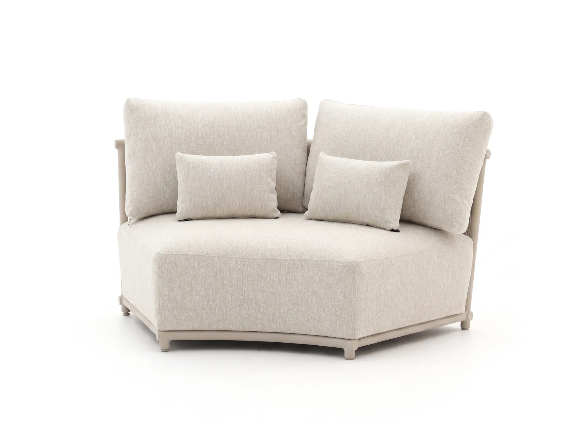 SUNS Vivaro/Nova hoek loungeset 6-delig