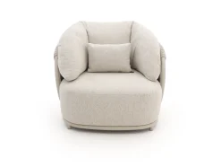 SUNS Vivaro/Nova hoek loungeset 6-delig