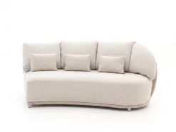 SUNS Vivaro/Nova hoek loungeset 6-delig