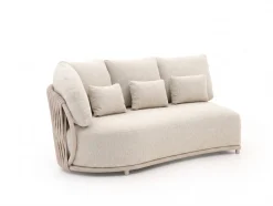 SUNS Vivaro/Nova hoek loungeset 6-delig