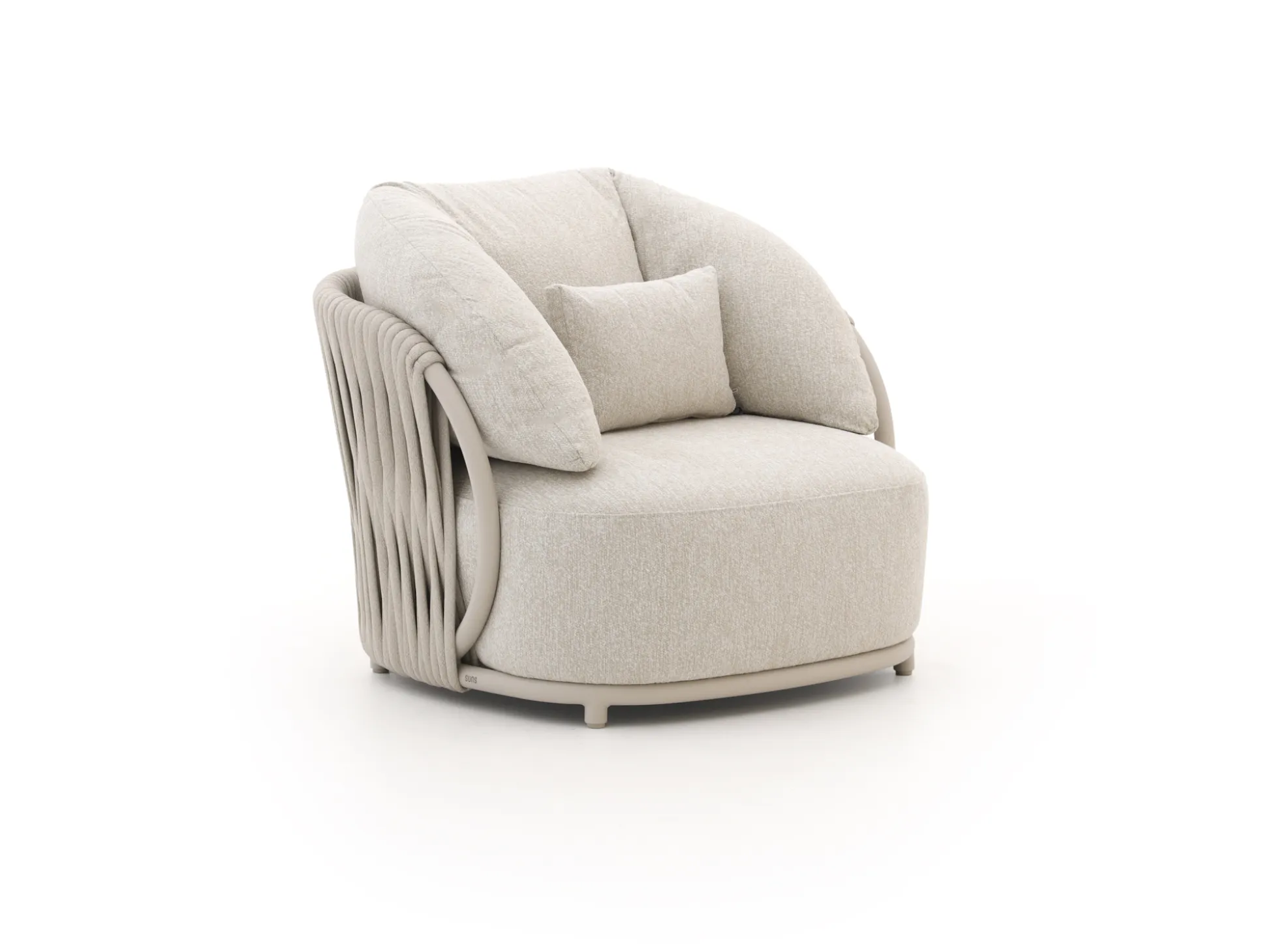 SUNS Vivaro/Nova hoek loungeset 6-delig