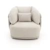 SUNS Vivaro/Nova stoel-bank loungeset 5-delig