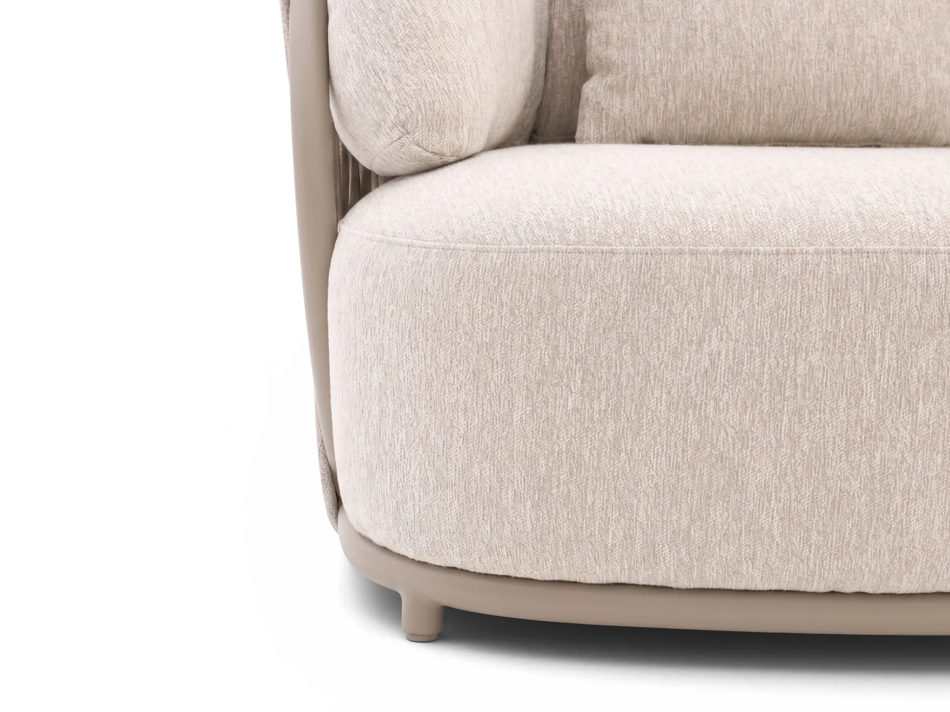 SUNS Vivaro/Nova stoel-bank loungeset 5-delig