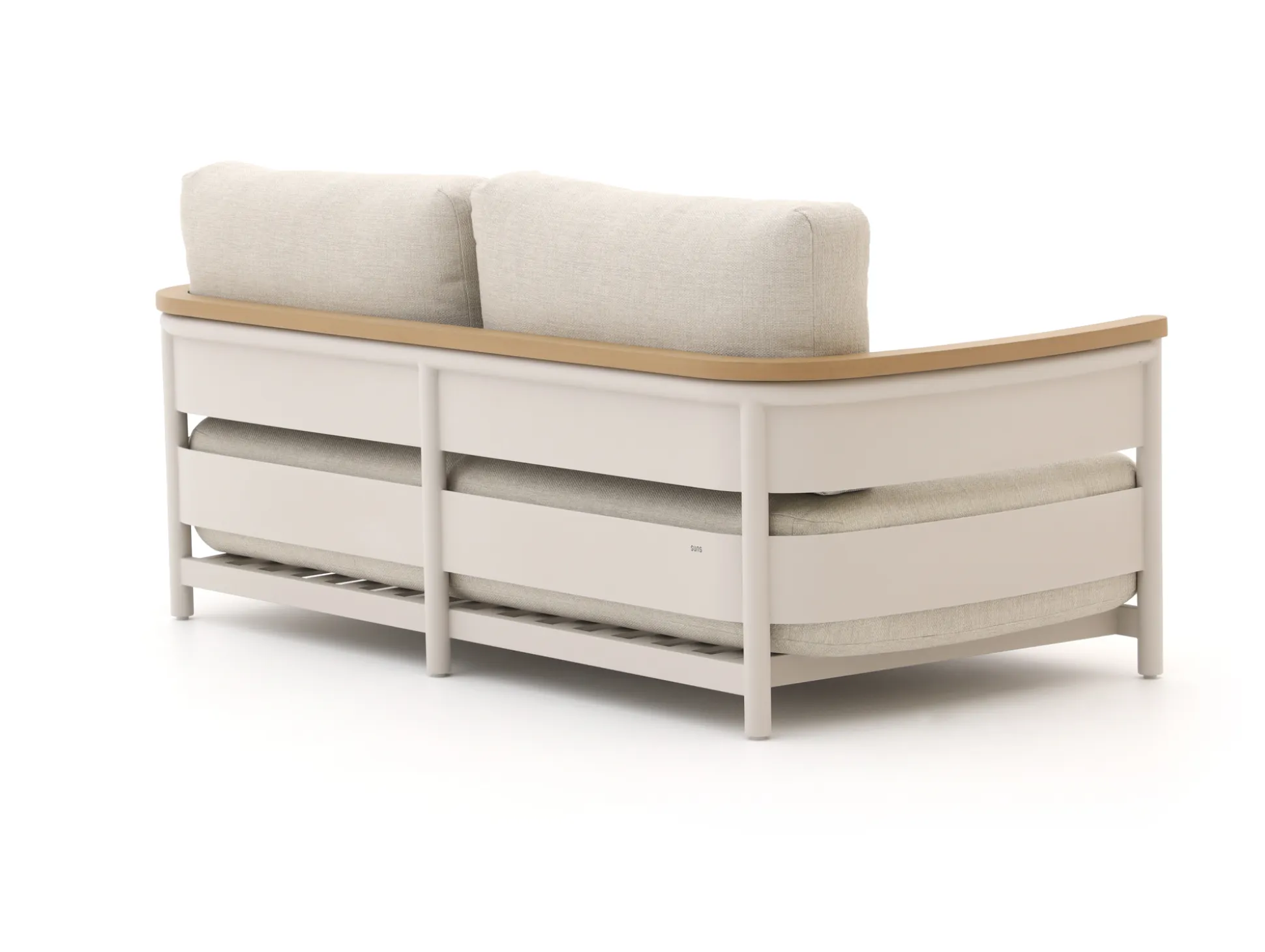 SUNS Wadi stoel-bank loungeset 4-delig