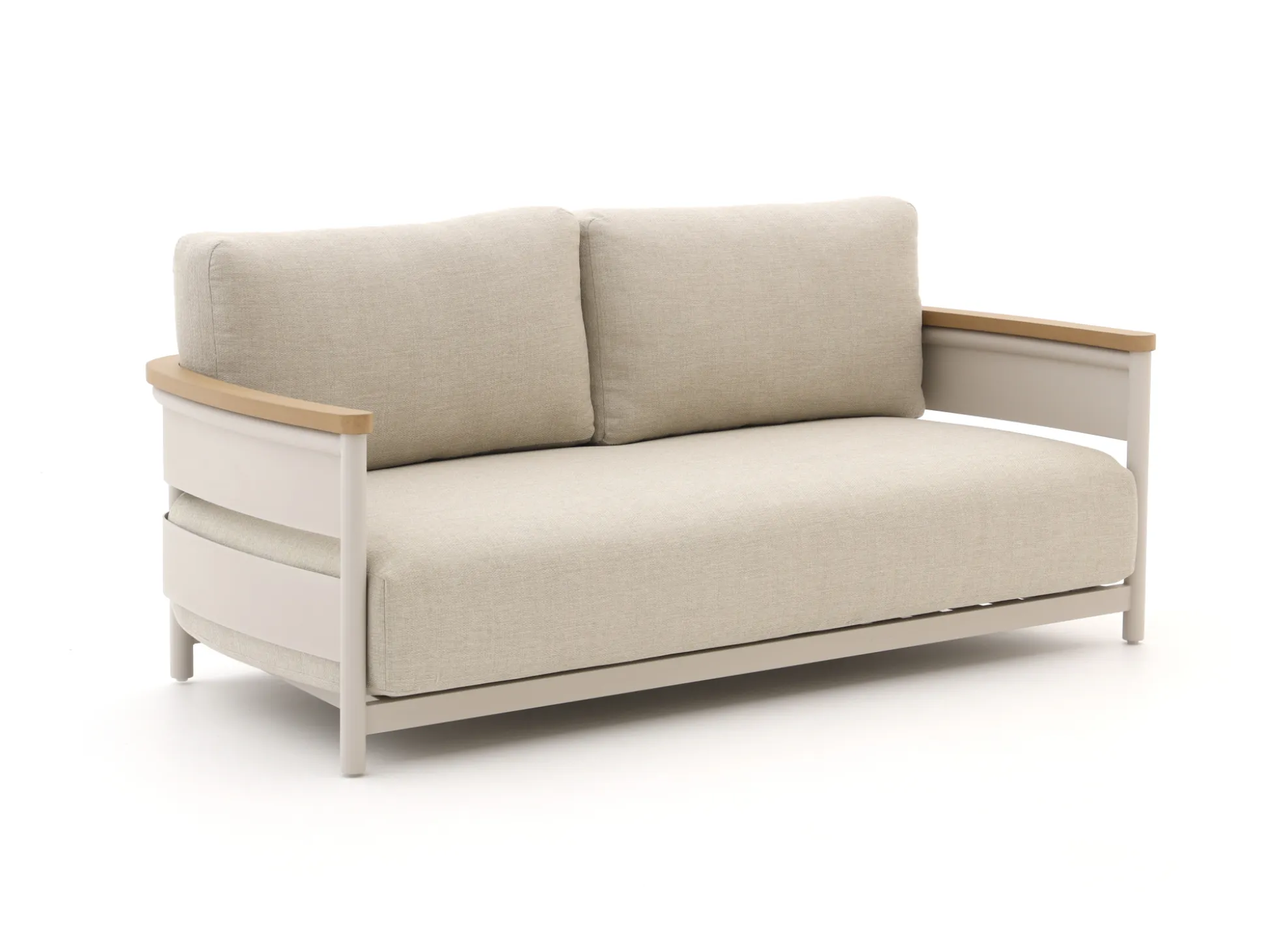 SUNS Wadi stoel-bank loungeset 4-delig