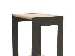 SUNS Zara L lantaarn 30x25x76cm
