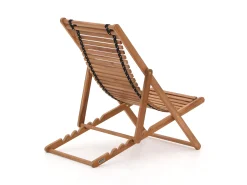 Sunyard Barnsley strandstoel