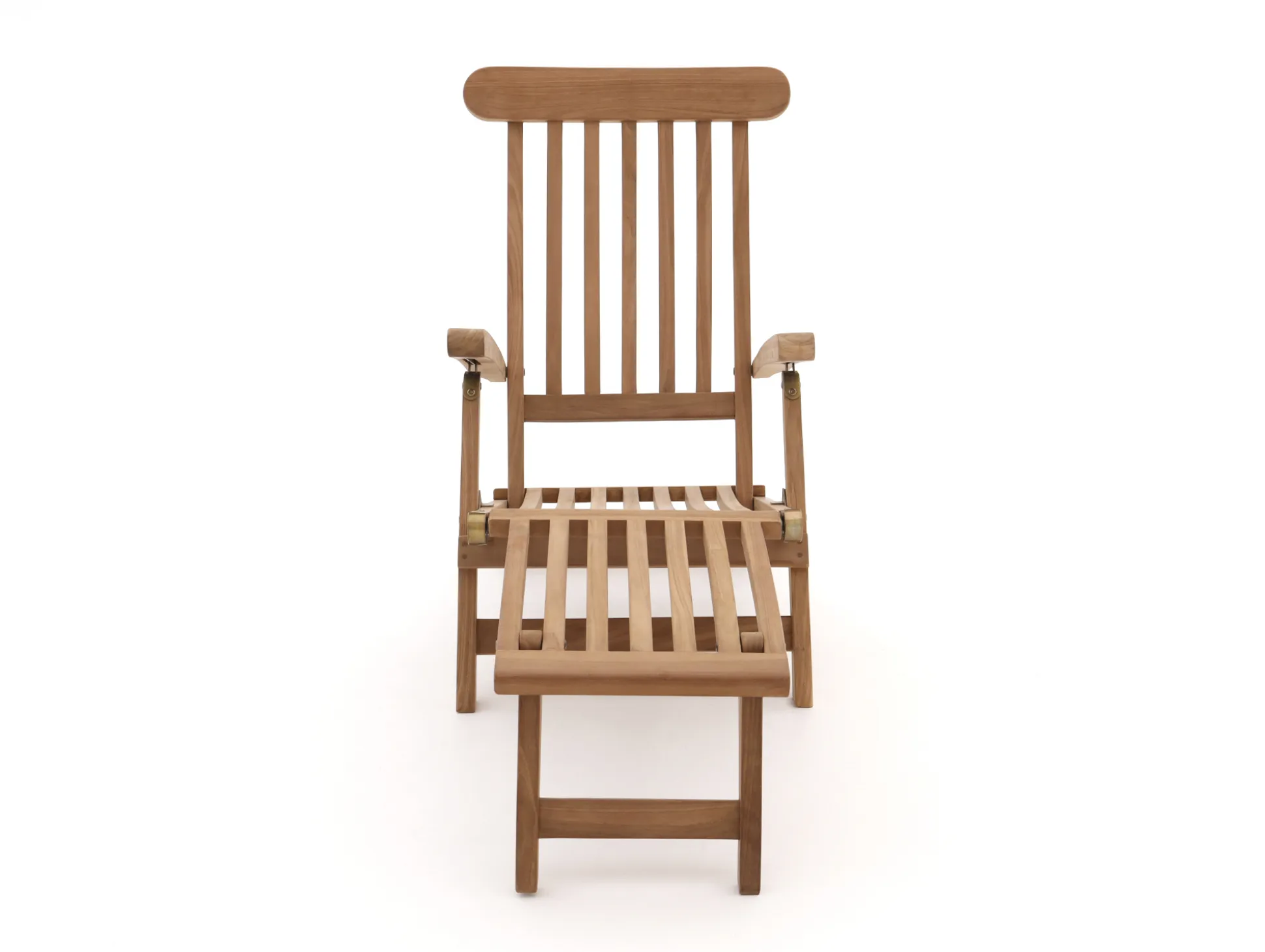 Sunyard Bourne deckchair