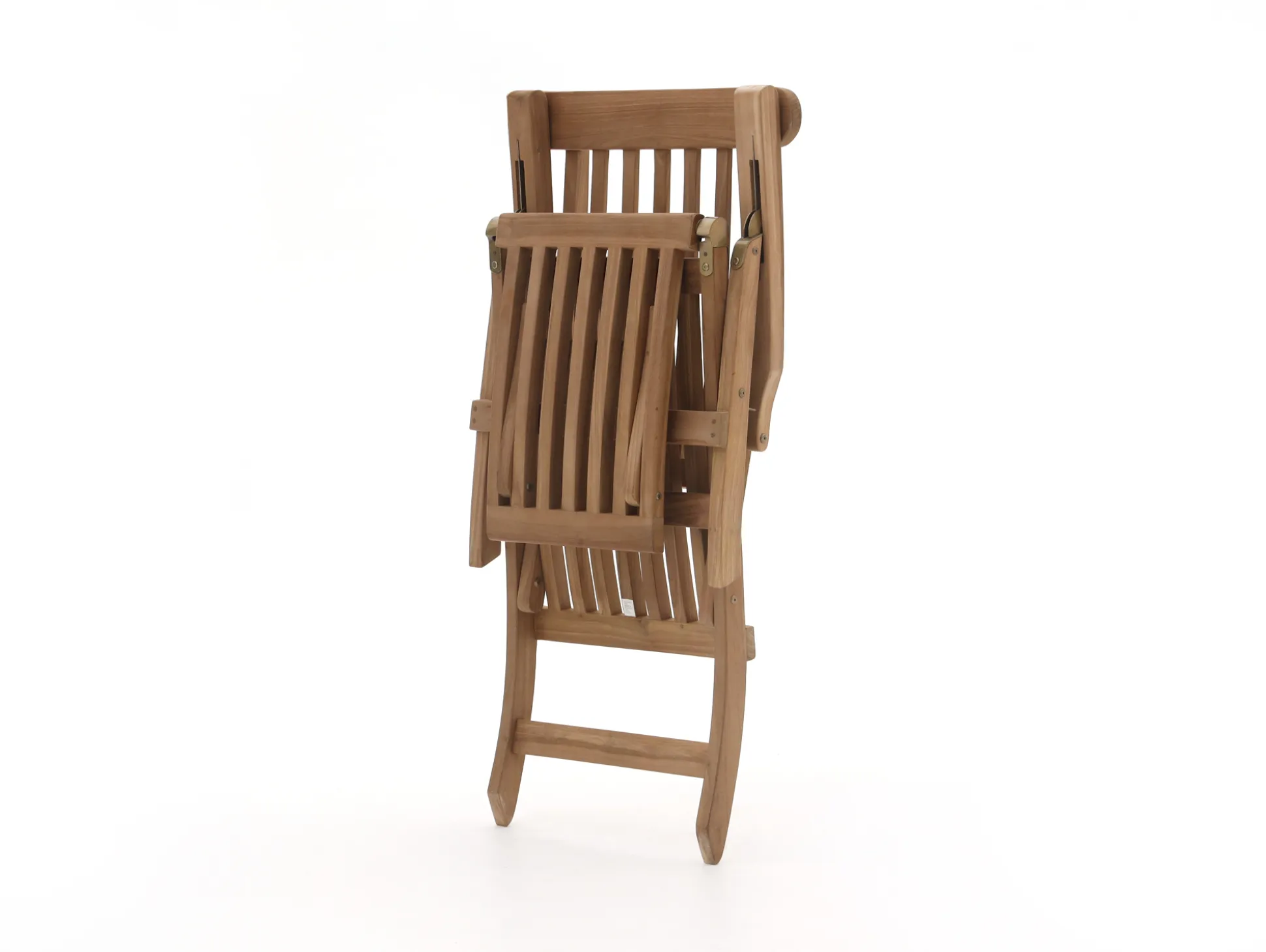 Sunyard Bourne deckchair