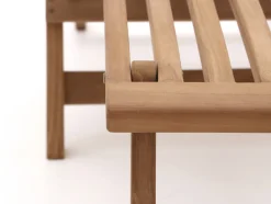 Sunyard Bourne deckchair