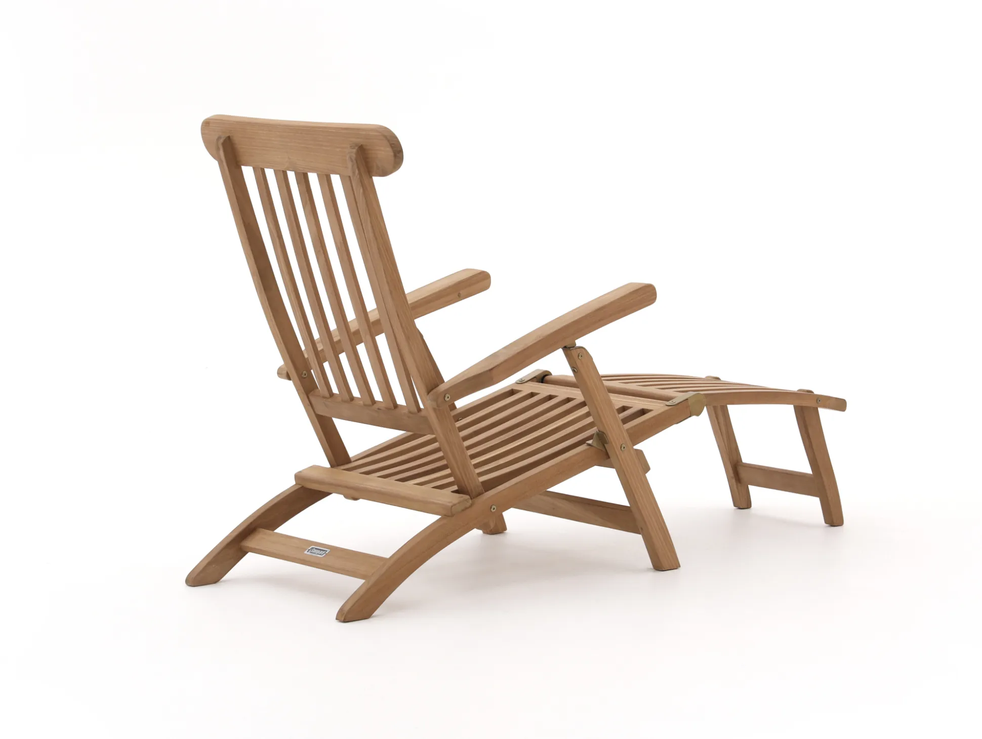 Sunyard Bourne deckchair