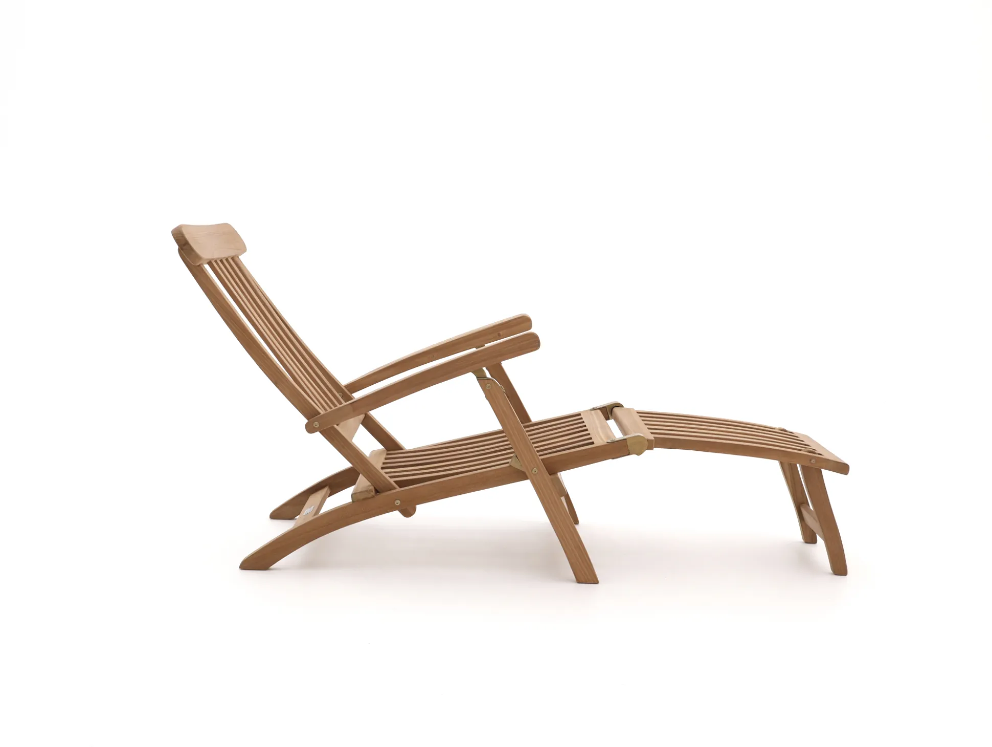 Sunyard Bourne deckchair