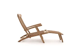 Sunyard Bourne deckchair