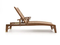 Sunyard Chirburry ligbed met wiel