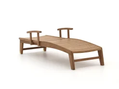 Sunyard Chirburry ligbed met wiel