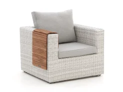 Sunyard Epping dienblad armleuning 90x40cm