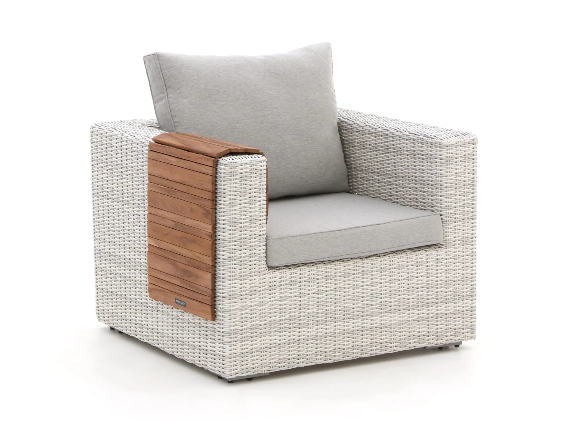 Sunyard Epping dienblad armleuning 90x40cm