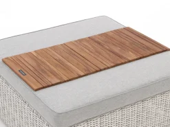 Sunyard Epping dienblad armleuning 90x40cm