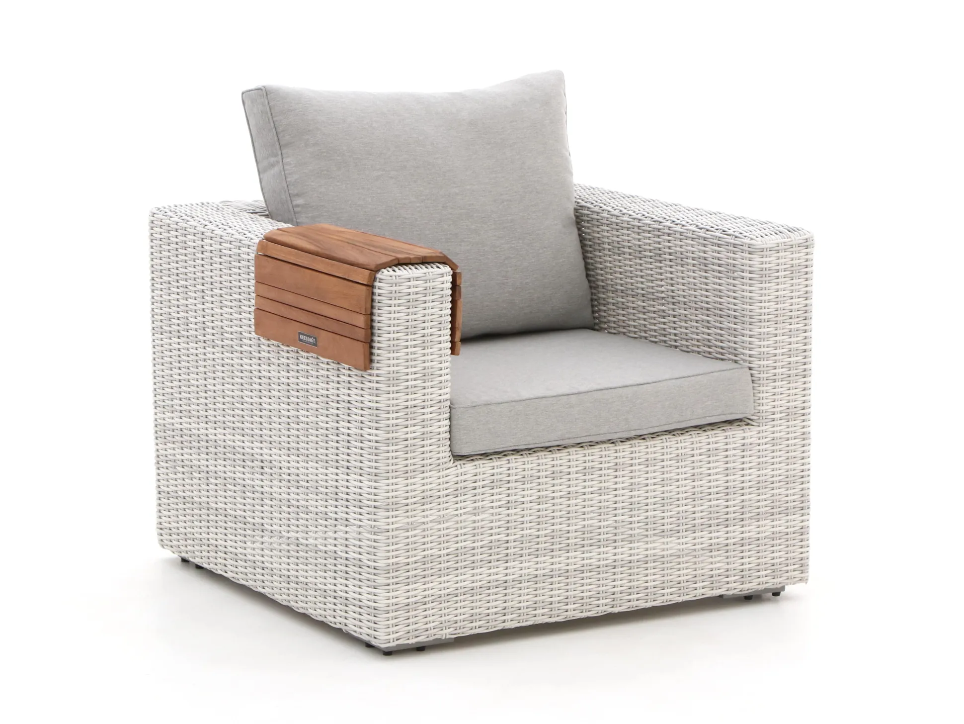 Sunyard Epping dienblad armleuning 50x40cm
