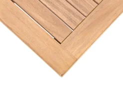 Sunyard Jakarta/Linosa 180cm dining tuinset 5-delig stapelbaar