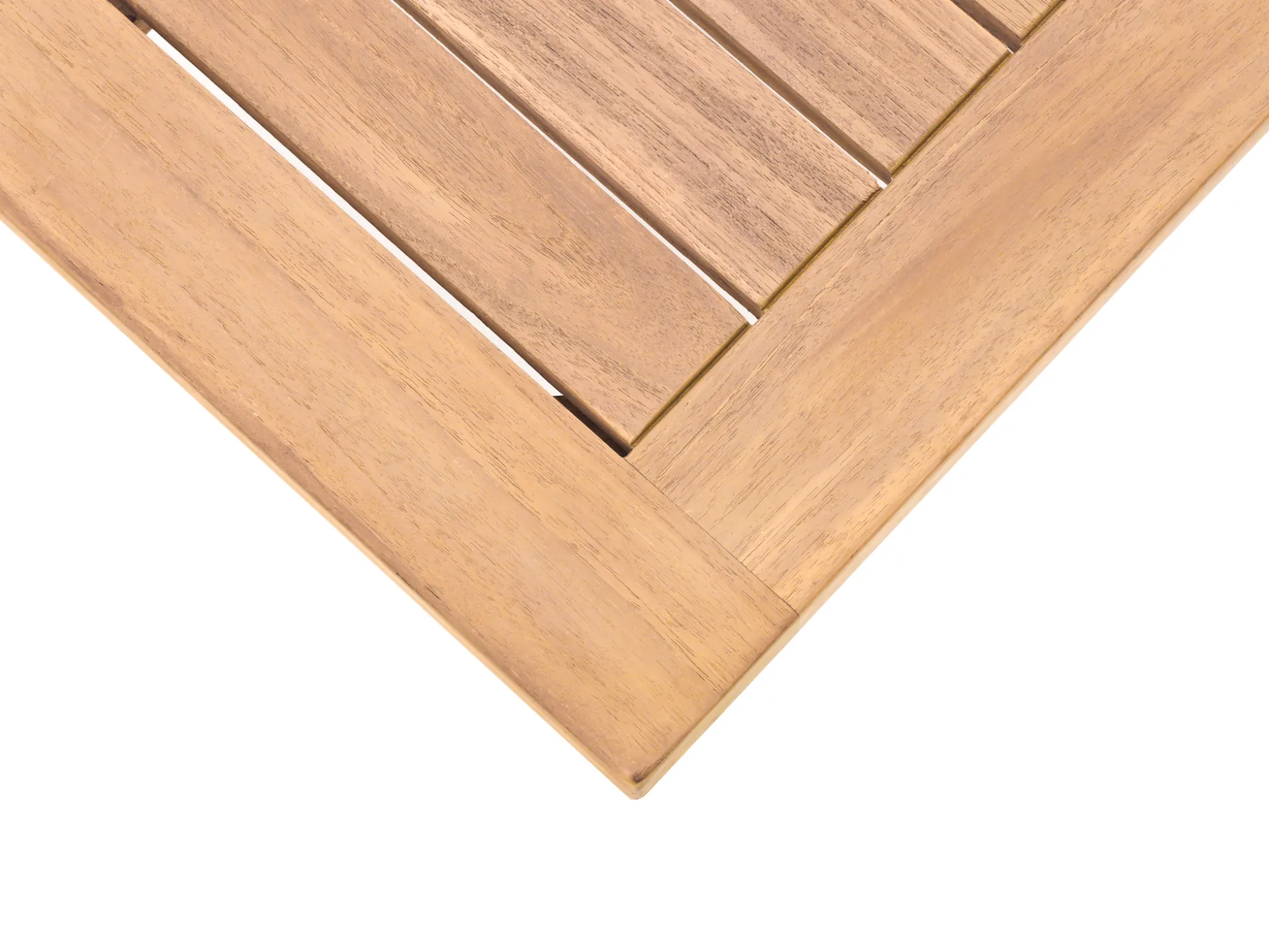 Sunyard Jakarta/Linosa 180cm dining tuinset 5-delig stapelbaar