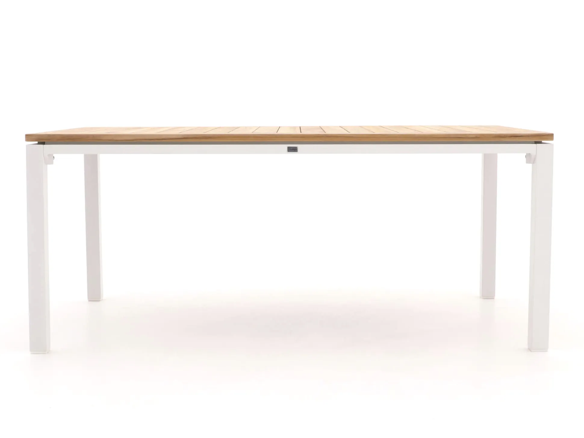 Sunyard Jakarta/Linosa 180cm dining tuinset 5-delig stapelbaar