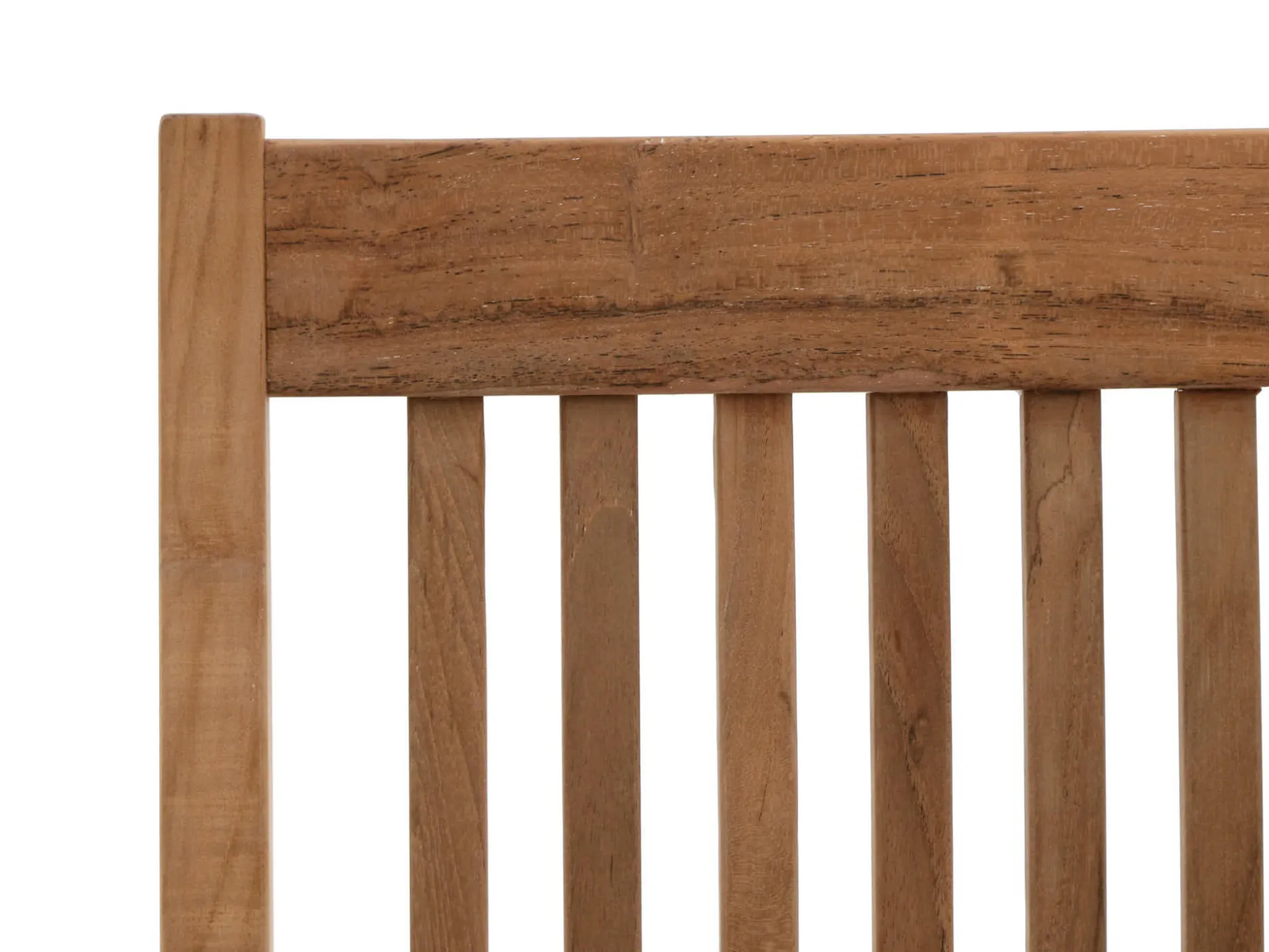 Sunyard Jakarta/Liverpool 160cm dining tuinset 5-delig stapelbaar