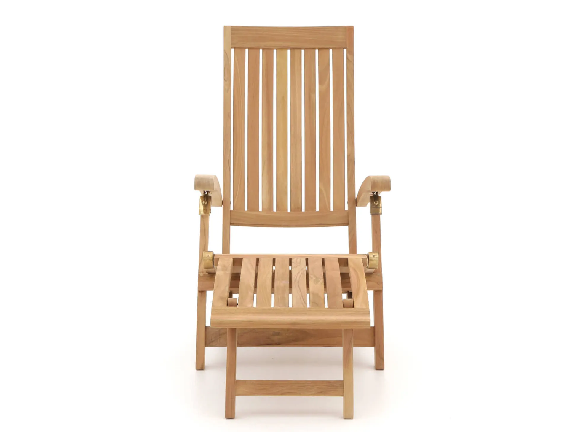 Sunyard Liverpool deckchair