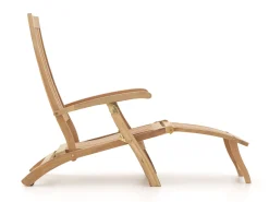 Sunyard Liverpool deckchair