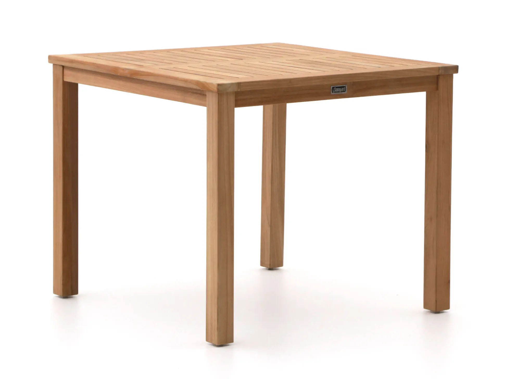 Sunyard Liverpool dining tuintafel 90x90cm