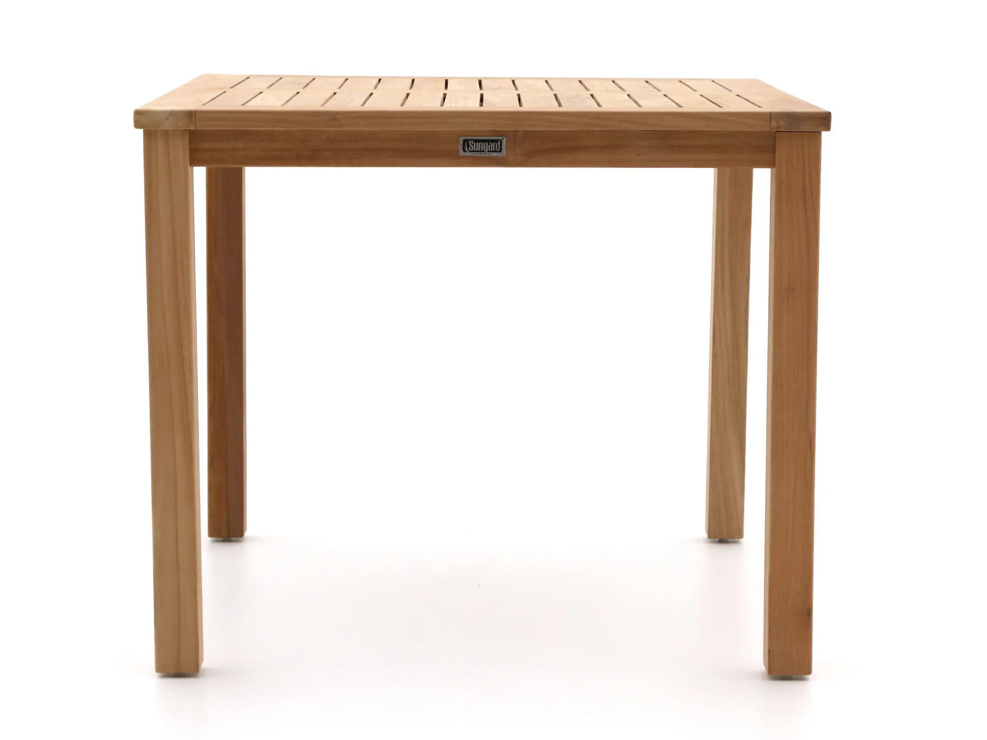 Sunyard Liverpool dining tuintafel 90x90cm