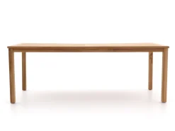 Sunyard Liverpool dining tuintafel 210x90cm