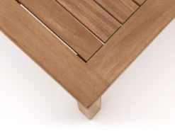 Sunyard Liverpool dining tuintafel 160x90cm