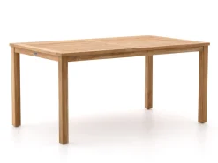 Sunyard Liverpool dining tuintafel 160x90cm