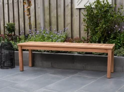 Sunyard Manchester picknickbank 150x42x45cm