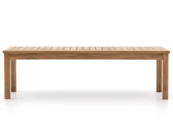 Sunyard Manchester picknickbank 150x42x45cm