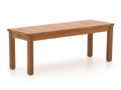 Sunyard Manchester picknickbank 120x42x45cm