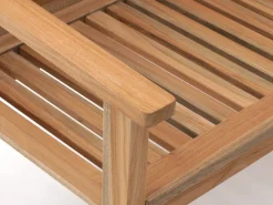 Sunyard Oxford tuinbank 150cm