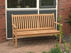 Sunyard Oxford tuinbank 120cm
