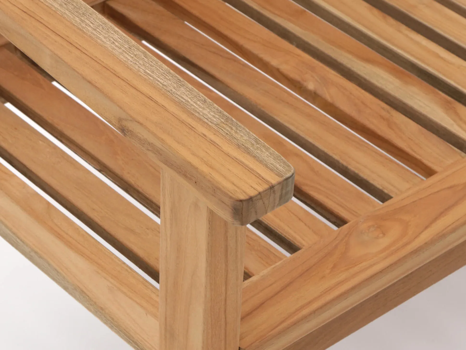 Sunyard Oxford tuinbank 180cm