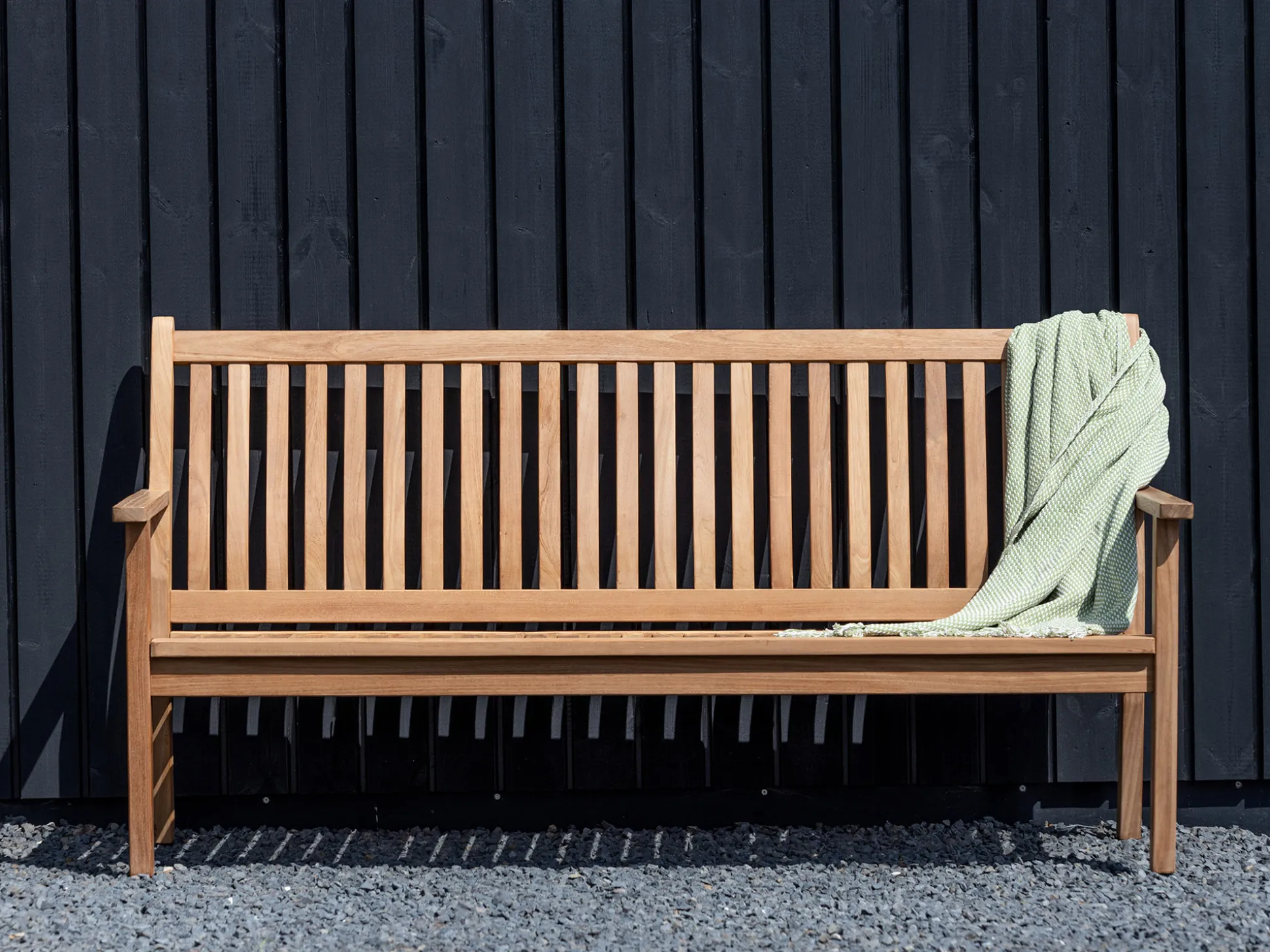 Sunyard Oxford tuinbank 180cm