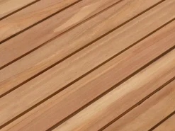 Sunyard Preston klaptafel ø 100cm (h:75cm)