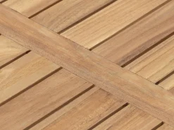 Sunyard Preston klaptafel 120x70x75cm