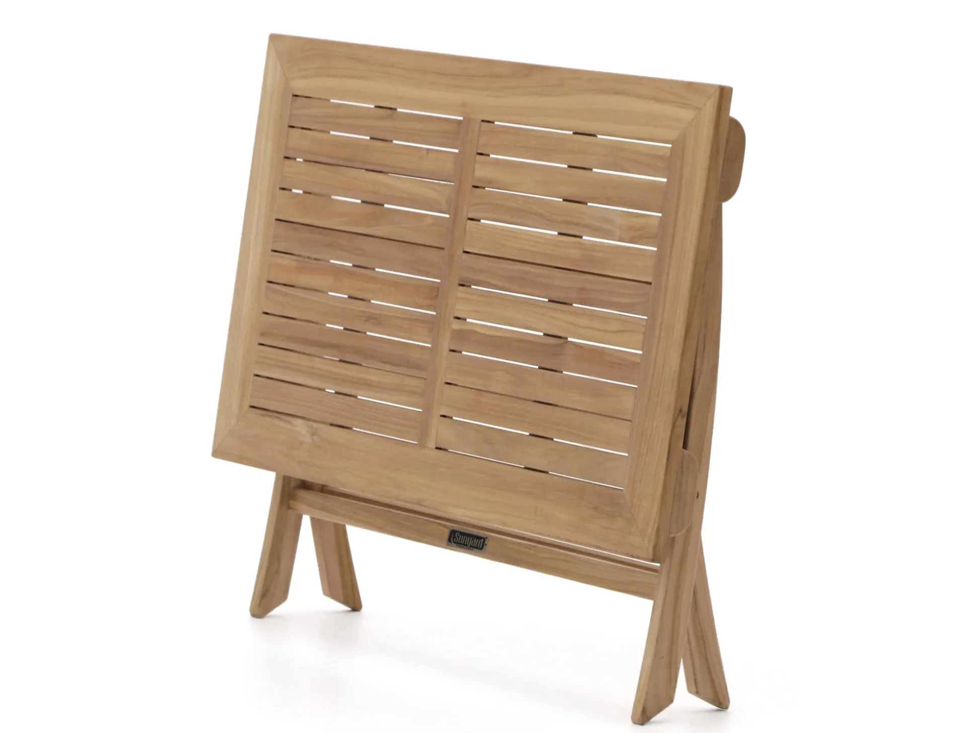 Sunyard Preston klaptafel 120x70x75cm