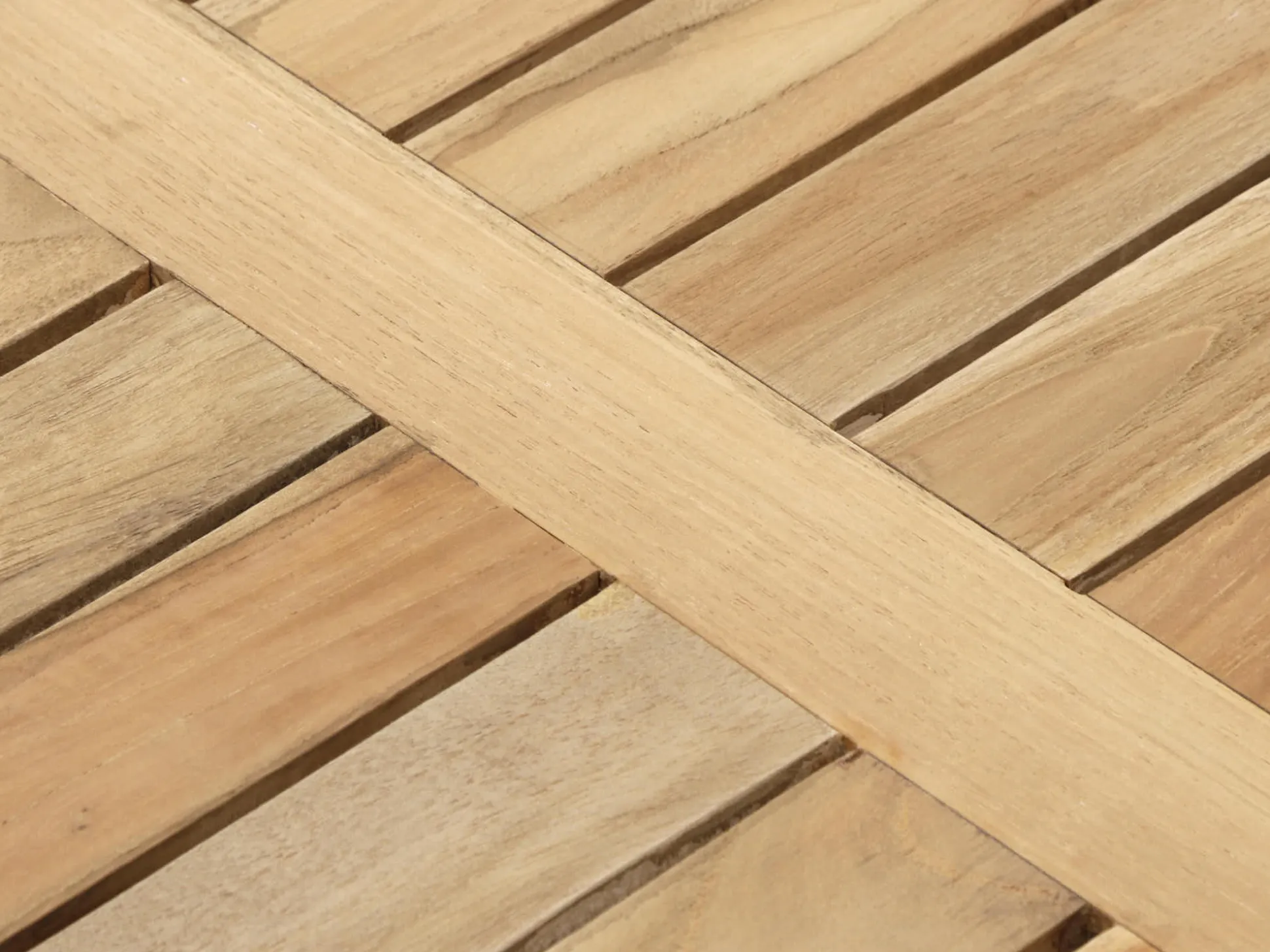 Sunyard Preston klaptafel 70x70x75cm