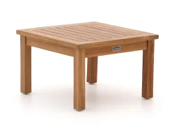Sunyard Wales bijzet tuintafel 60x60x38cm